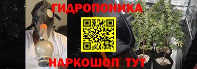 молекула духа Бугуруслан